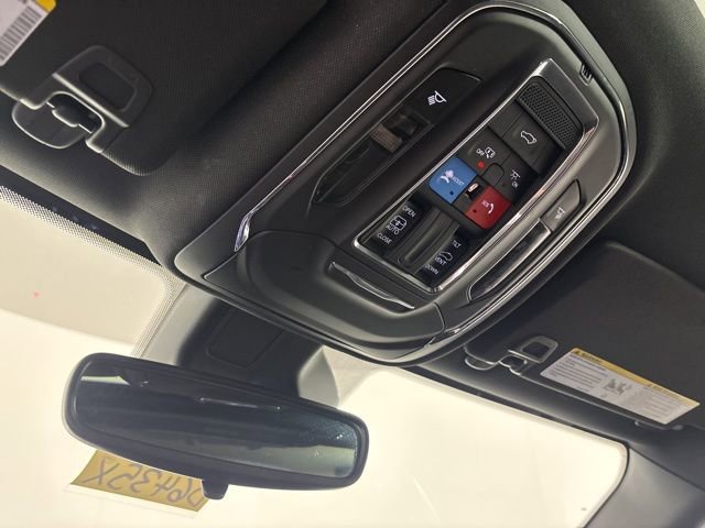 Certified 2023 Jeep Grand Cherokee L Laredo image 19