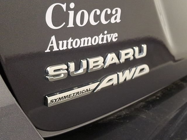 Certified 2025 Subaru Crosstrek 2.5i Sport AWD/4WD image 29
