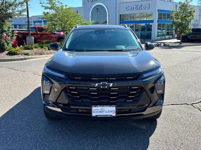 New 2026 Chevrolet Trax ACTIV w/ Driver Confidence Package FWD image 9