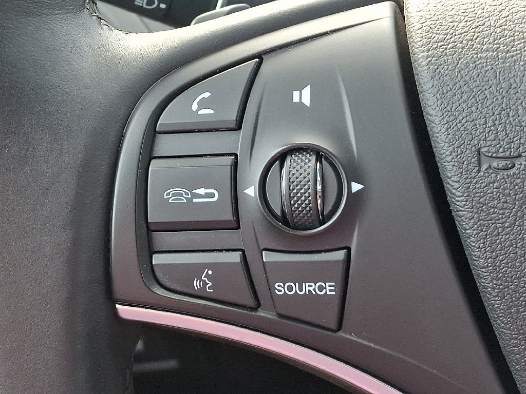 Certified 2020 Acura MDX w/ Technology Package AWD/4WD image 23