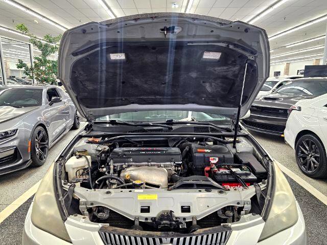 Used 2004 Toyota Solara SE image 29