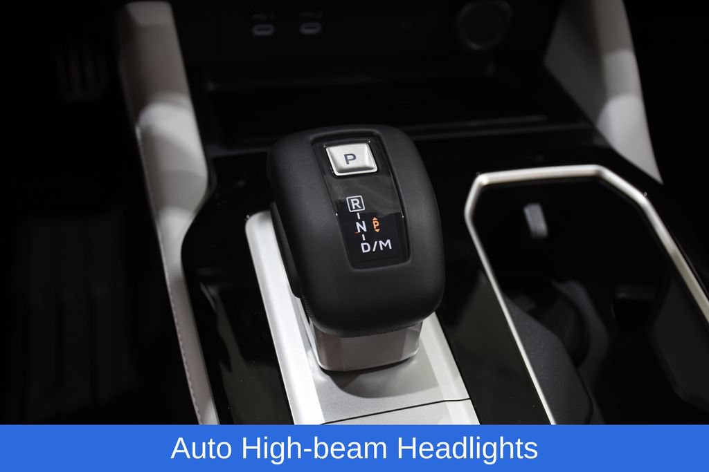 New 2025 Mitsubishi Outlander AWD image 22