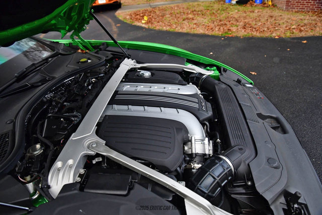 Used 2022 Bentley Continental GT Speed image 24