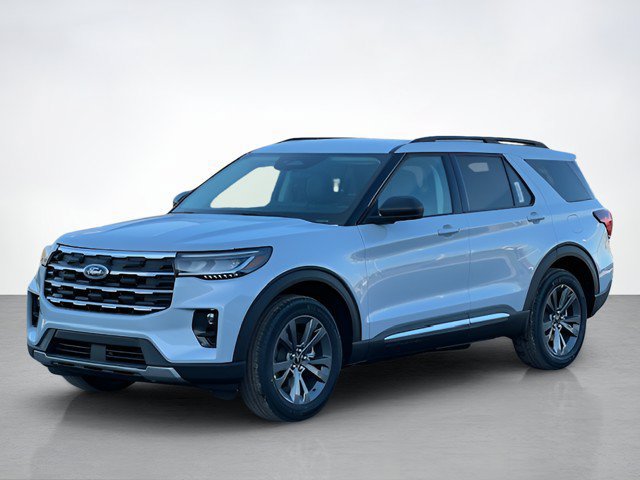 New 2026 Ford Explorer Active w/ Active Comfort Package AWD/4WD image 7