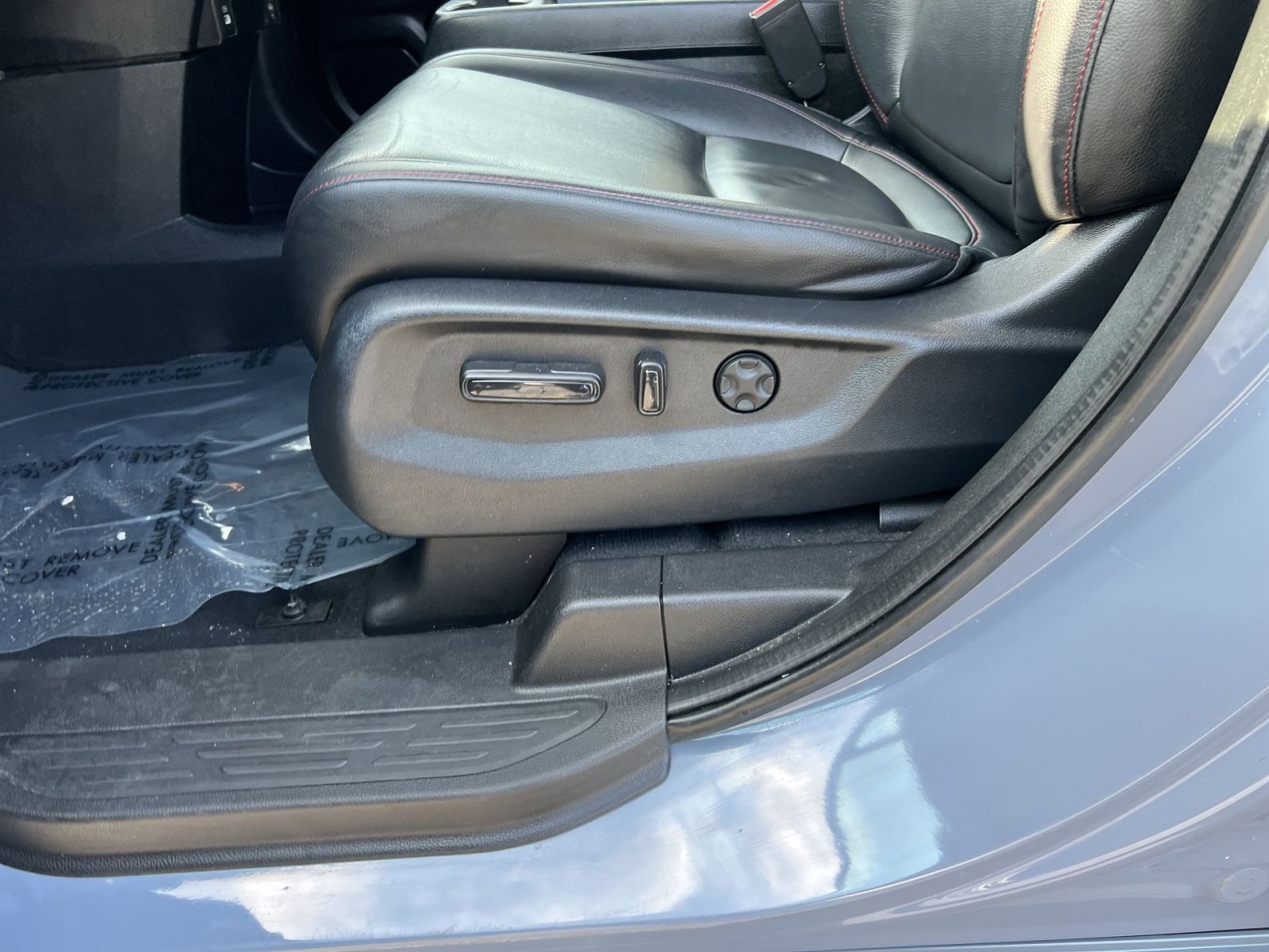 Used 2023 Honda Odyssey Sport image 21