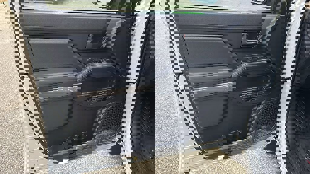 New 2026 Toyota 4Runner TRD Sport Premium image 13