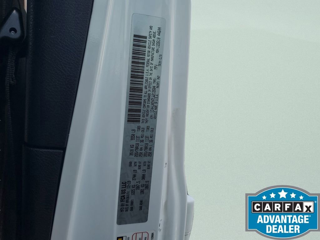 Used 2020 Jeep Wrangler Unlimited Sahara image 32