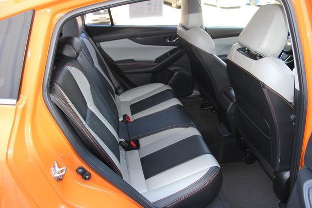 Used 2019 Subaru Crosstrek 2.0i Limited w/ Moonroof Package AWD/4WD image 35