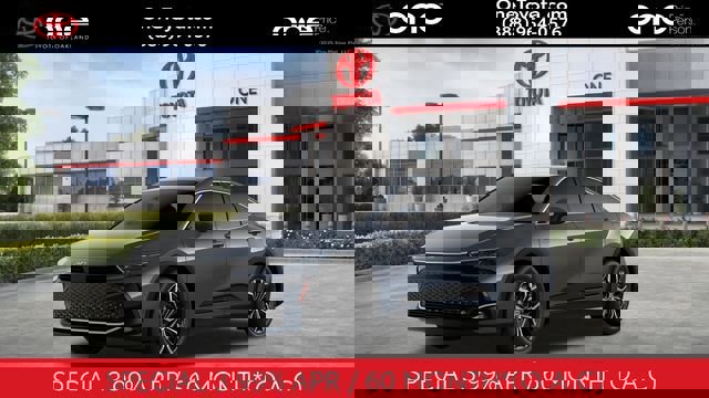 New 2026 Toyota Crown XLE image 1