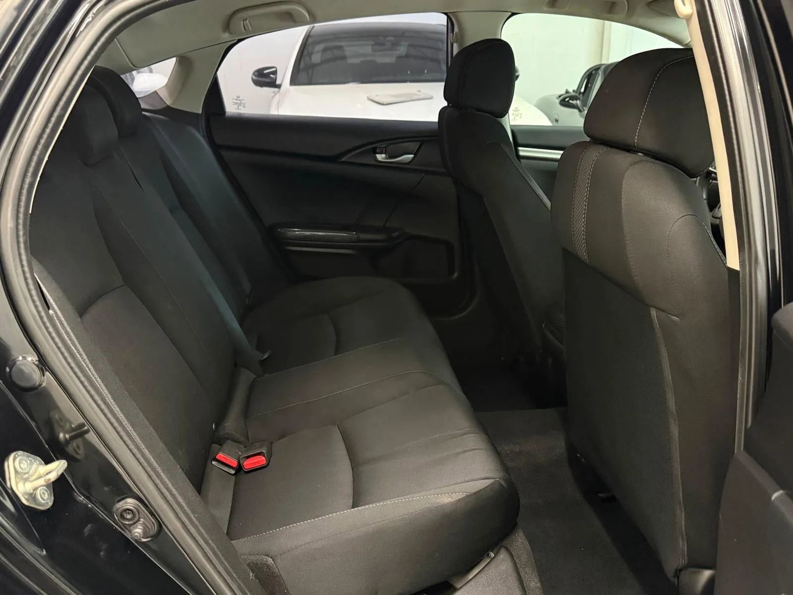 Used 2020 Honda Civic LX image 36