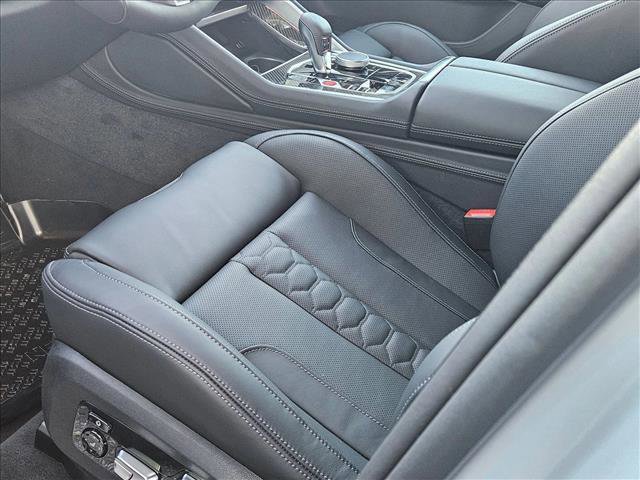 New 2026 BMW X5 M Competition w/ Executive Package video 4