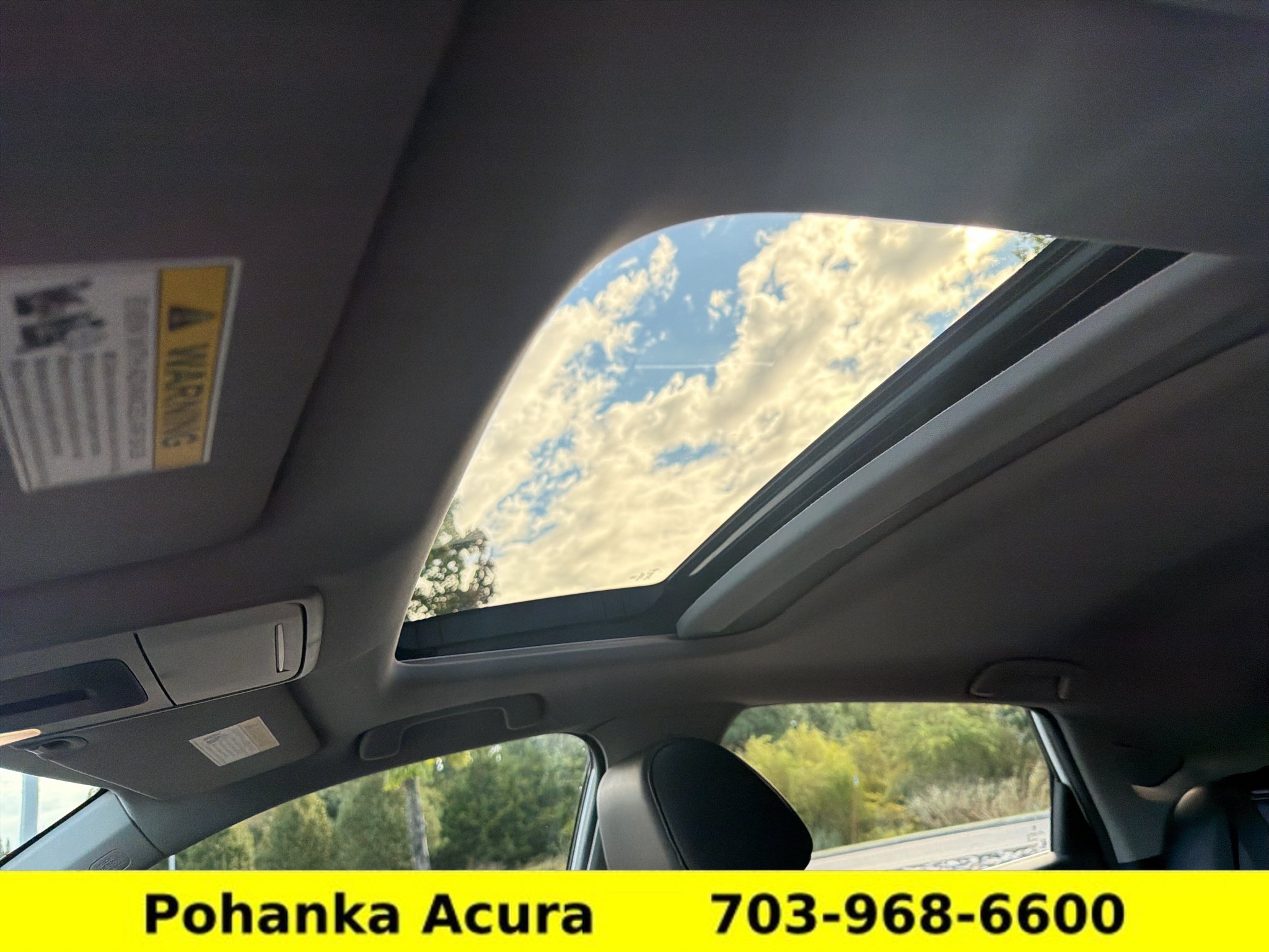 Used 2024 Acura Integra FWD image 19