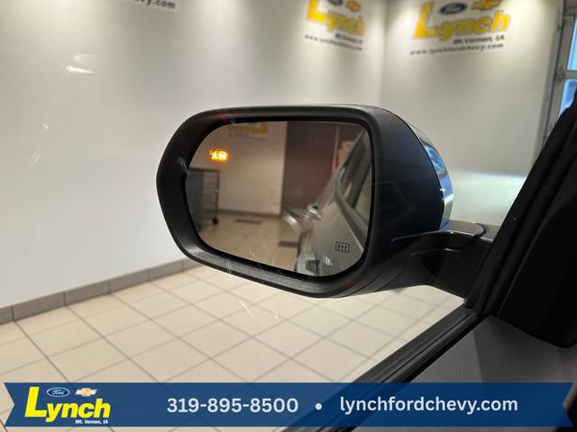 New 2027 Chevrolet Equinox LT w/ Convenience Package II AWD/4WD image 15
