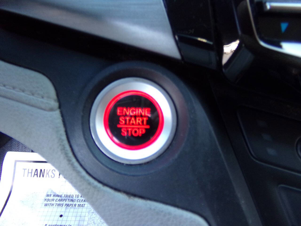 Used 2021 Honda Odyssey EX image 34