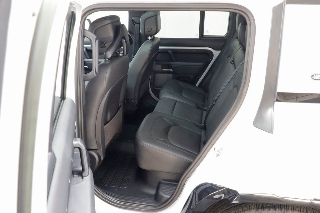 Used 2023 Land Rover Defender 110 V8 image 15