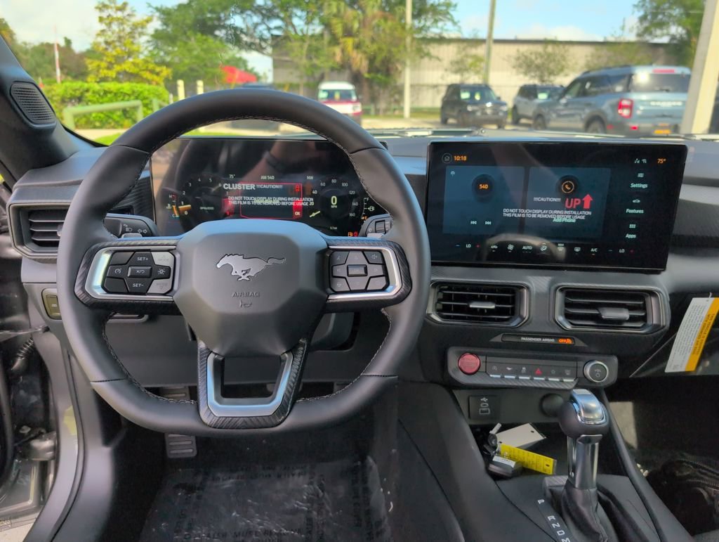 New 2026 Ford Mustang GT image 19