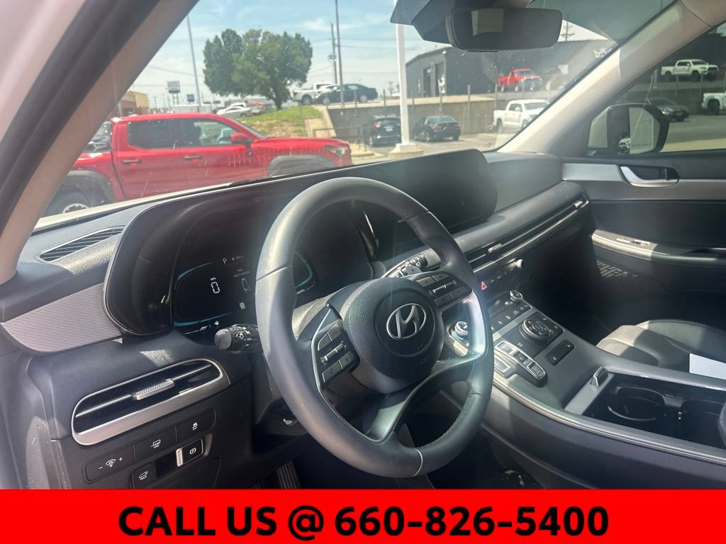 Used 2023 Hyundai Palisade XRT AWD/4WD image 14