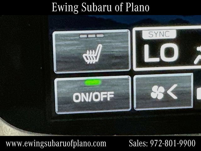 Certified 2026 Subaru Forester Sport AWD/4WD image 20