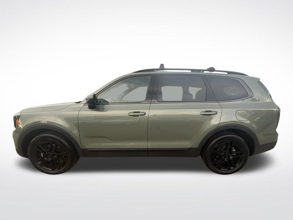 Used 2025 Kia Telluride SX Prestige X-Line AWD/4WD image 6
