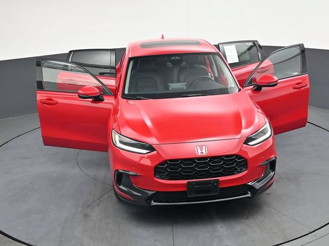 Used 2024 Honda HR-V EX-L image 39