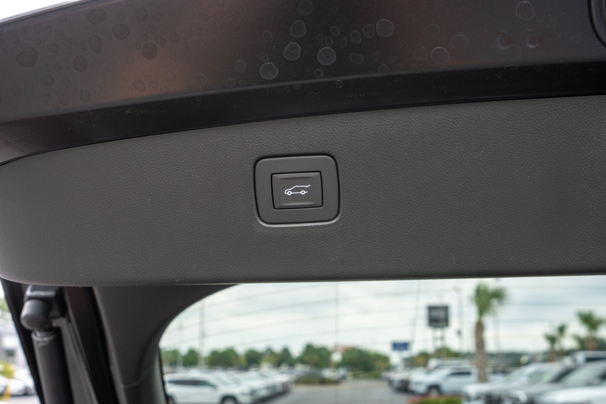 New 2026 Buick Envista Sport Touring w/ Convenience I Package FWD image 33
