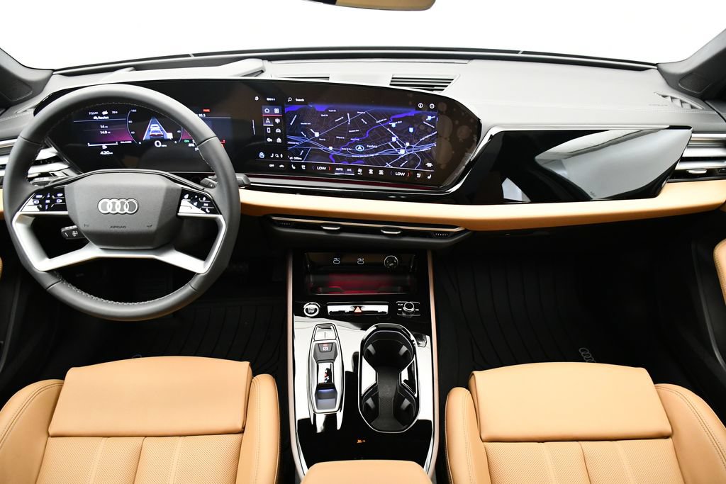 Used 2025 Audi A5 2.0T Premium Plus w/ Premium Plus AWD/4WD image 20