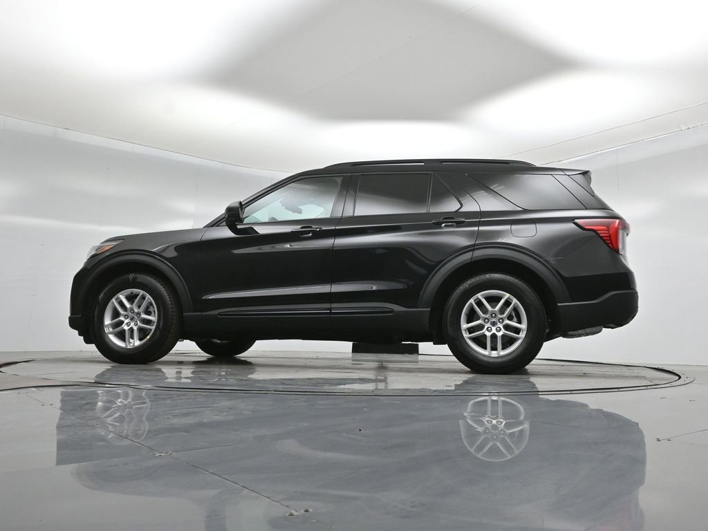 New 2026 Ford Explorer Active image 52