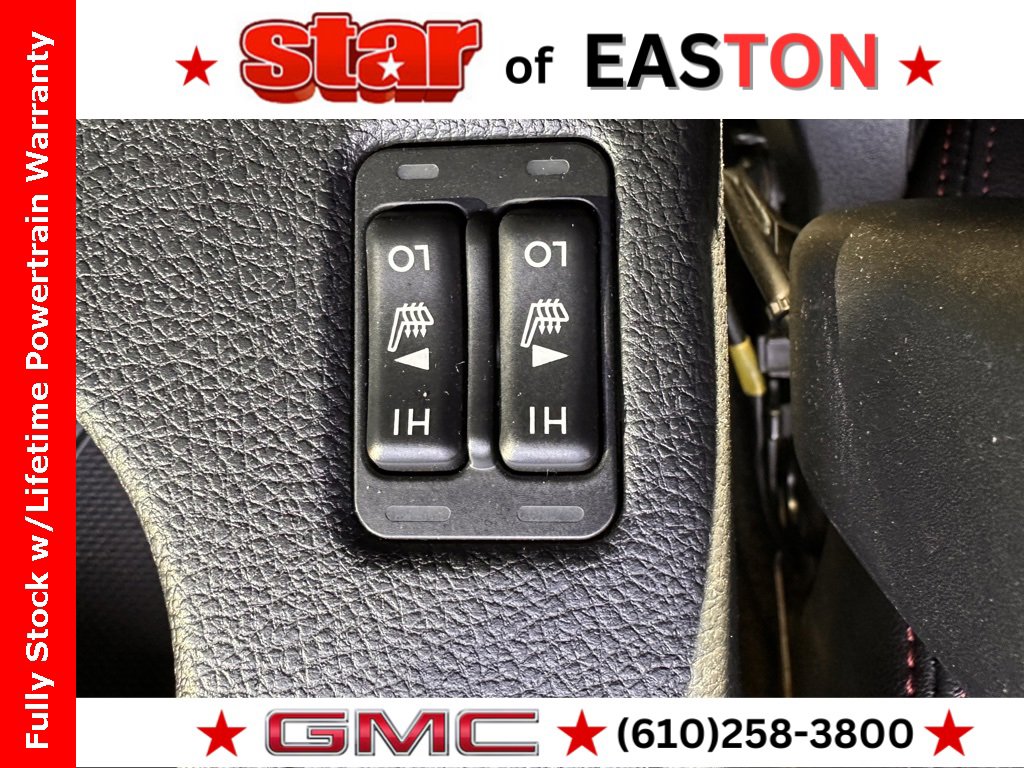 Used 2021 Subaru WRX Limited image 26