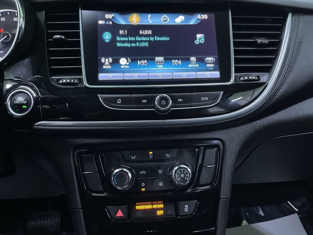 Used 2019 Buick Encore FWD image 20