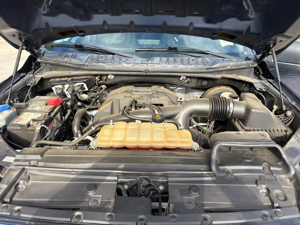 Used 2018 Ford F150 XL w/ Equipment Group 101A Mid RWD image 35