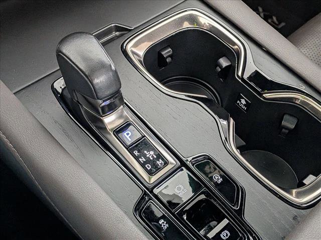 Used 2023 Lexus RX 350 w/ Luxury Package image 12