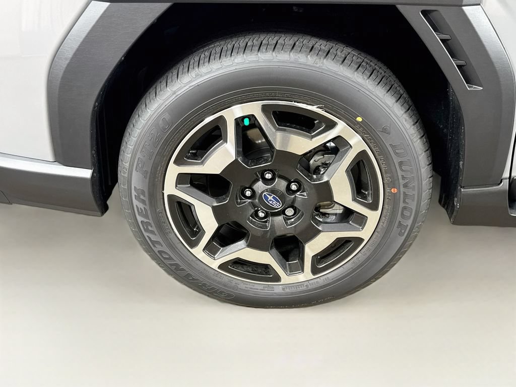 New 2026 Subaru Outback Touring AWD/4WD image 42