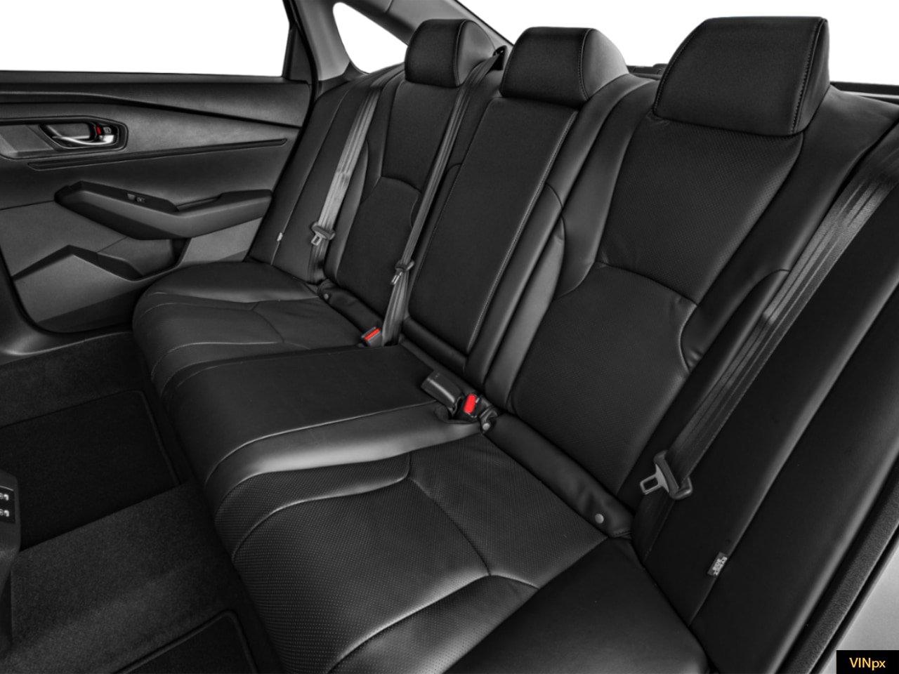New 2026 Honda Accord EX-L image 9