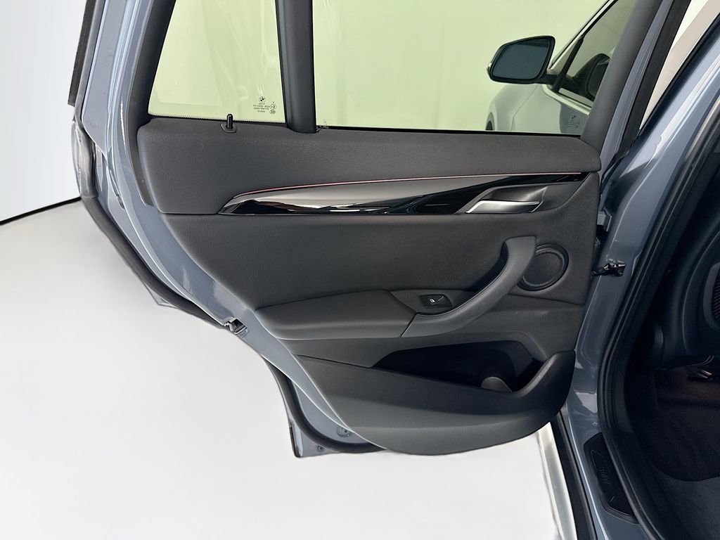 Used 2021 BMW X1 sDrive28i w/ Convenience Package FWD image 27