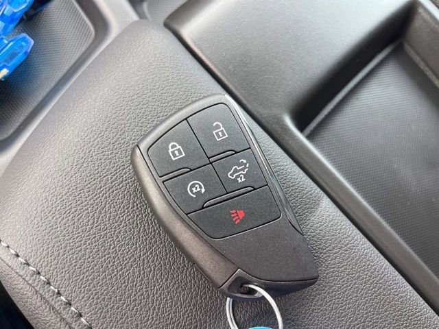 New 2026 Chevrolet Silverado 1500 LT w/ LPO, Liner Protection Package image 35