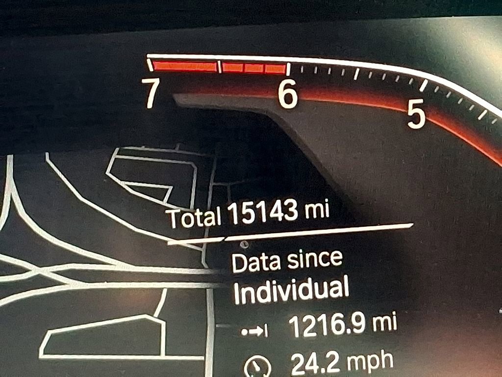 Used 2023 BMW 228i Gran Coupe 228i w/ Convenience Package image 21