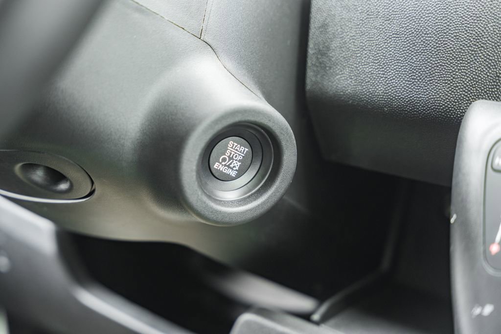 New 2025 RAM ProMaster 3500 w/ Quick Order Package 22G SLT image 25