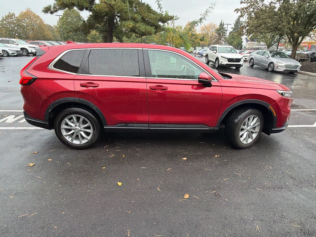 Used 2024 Honda CR-V EX-L image 5