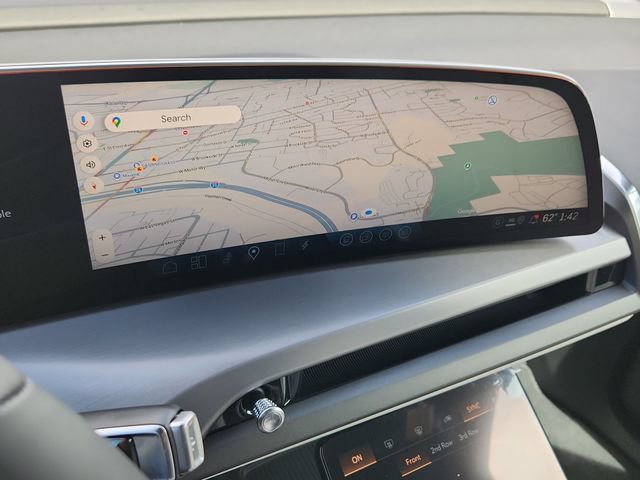 New 2026 Cadillac Vistiq Sport AWD/4WD image 16