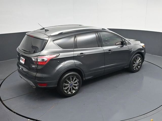 Used 2017 Ford Escape Titanium image 42