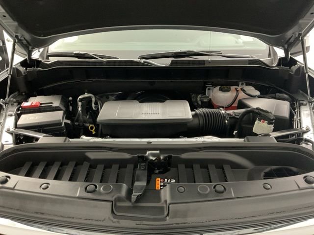 New 2026 Chevrolet Silverado 1500 LT image 19