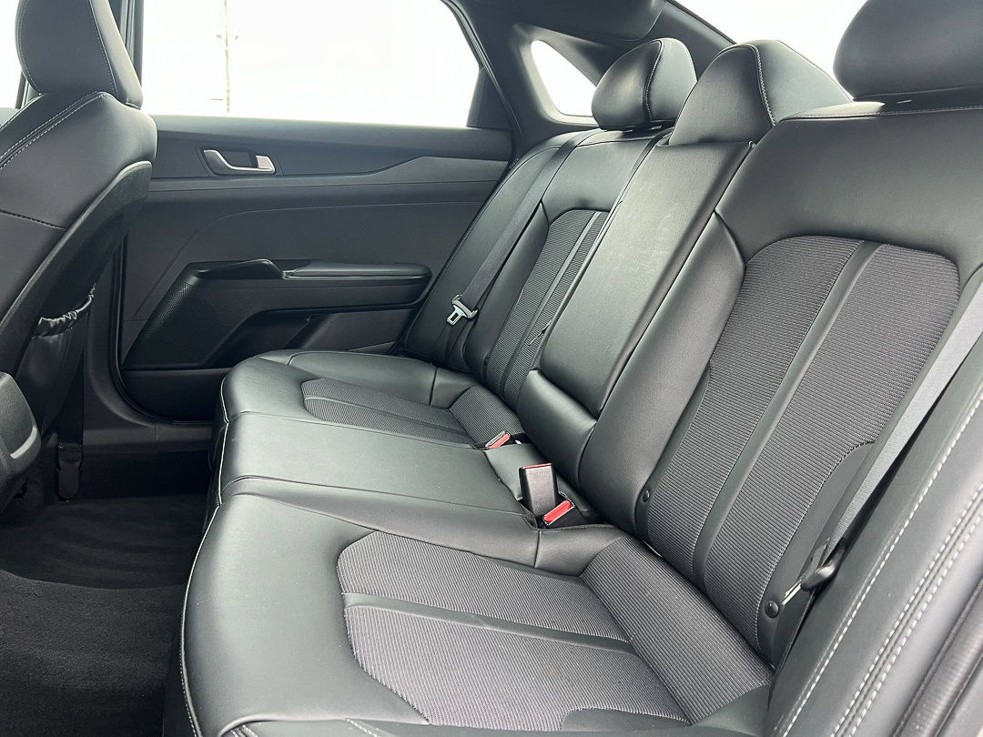 Used 2022 Kia K5 GT-Line image 26