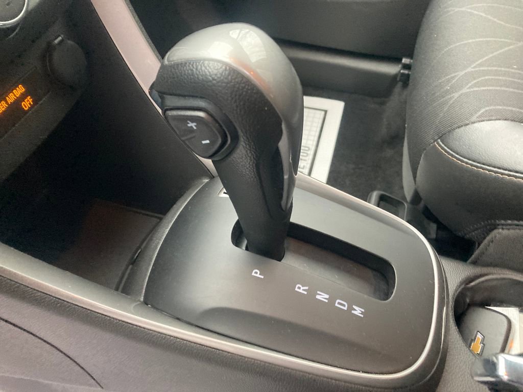 Used 2019 Chevrolet Trax LT w/ LT Convenience Package image 31