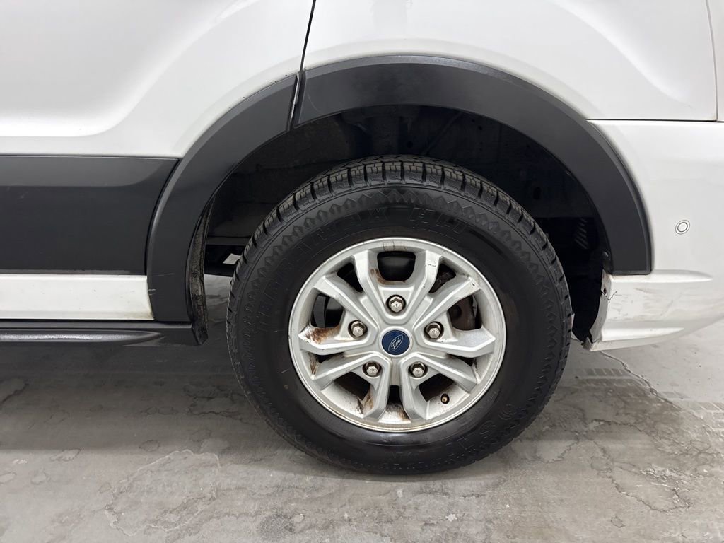 Used 2021 Ford Transit 350 XLT image 53