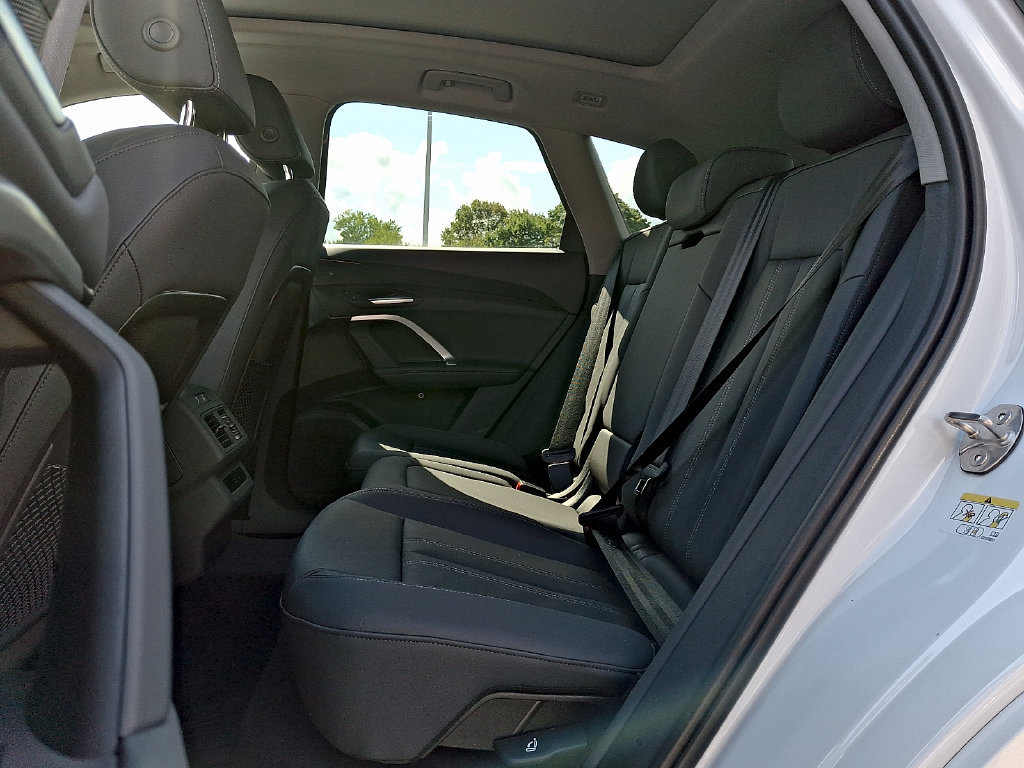 New 2026 Audi Q5 2.0T AWD/4WD image 9