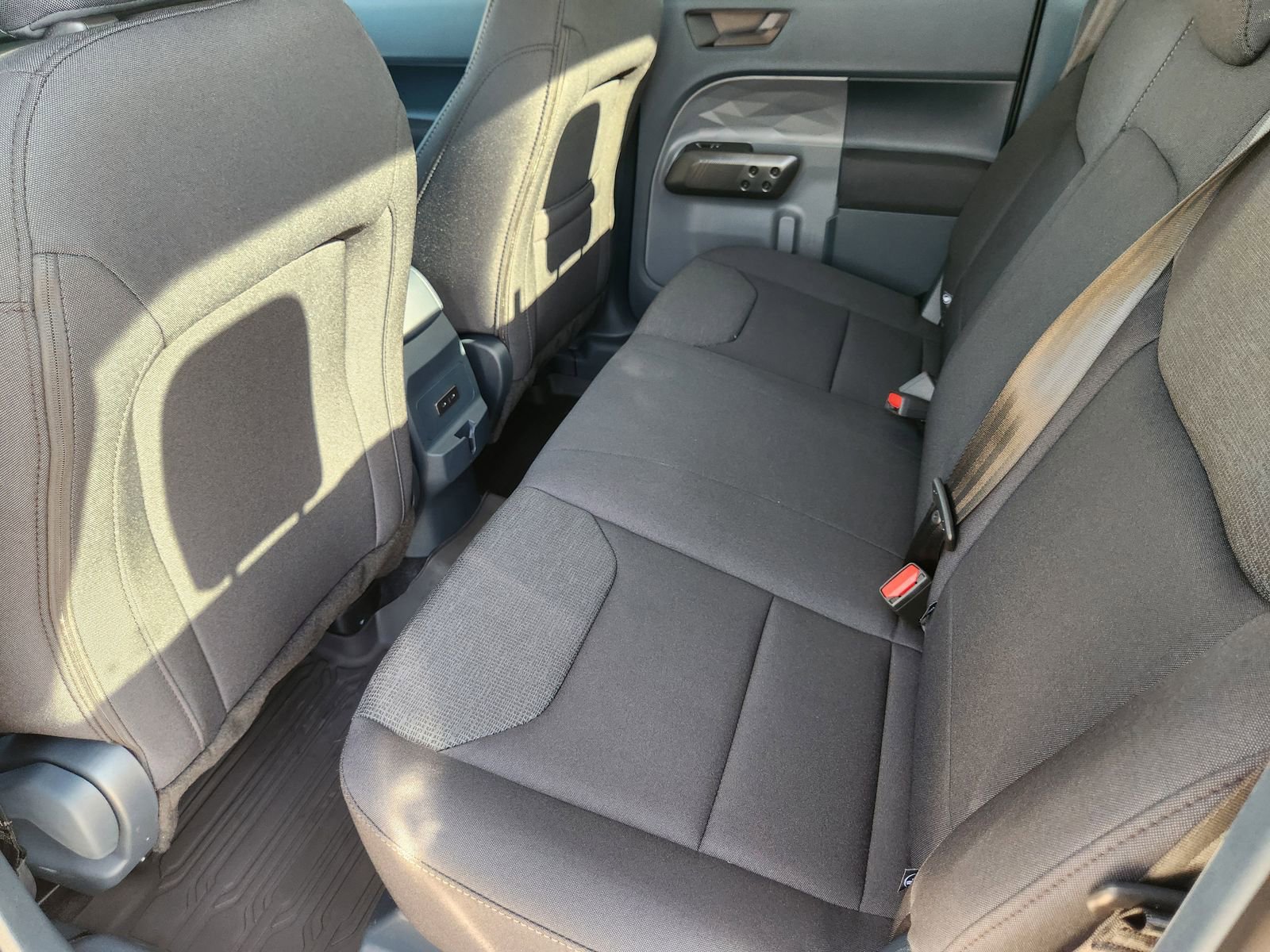 New 2026 Ford Maverick XL image 24