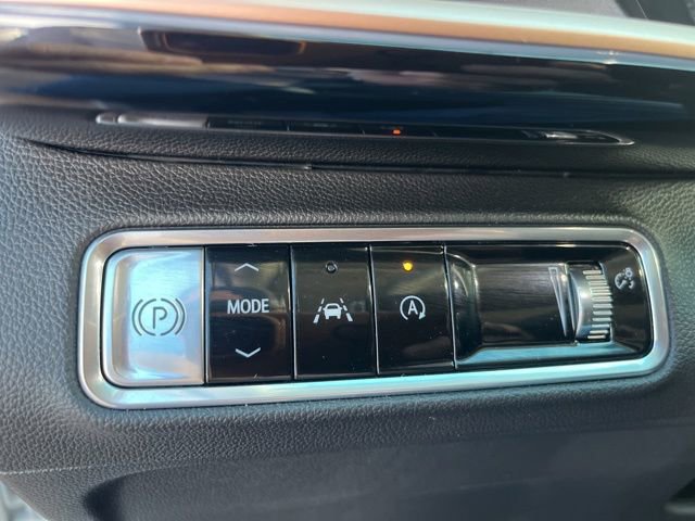 Used 2024 Buick Envision Sport Touring AWD/4WD image 13