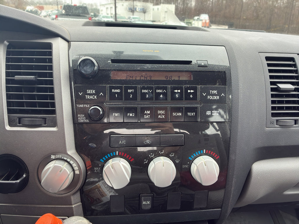 Used 2010 Toyota Tundra 2WD Double Cab image 10