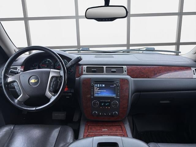 Used 2013 Chevrolet Avalanche LTZ AWD/4WD image 18