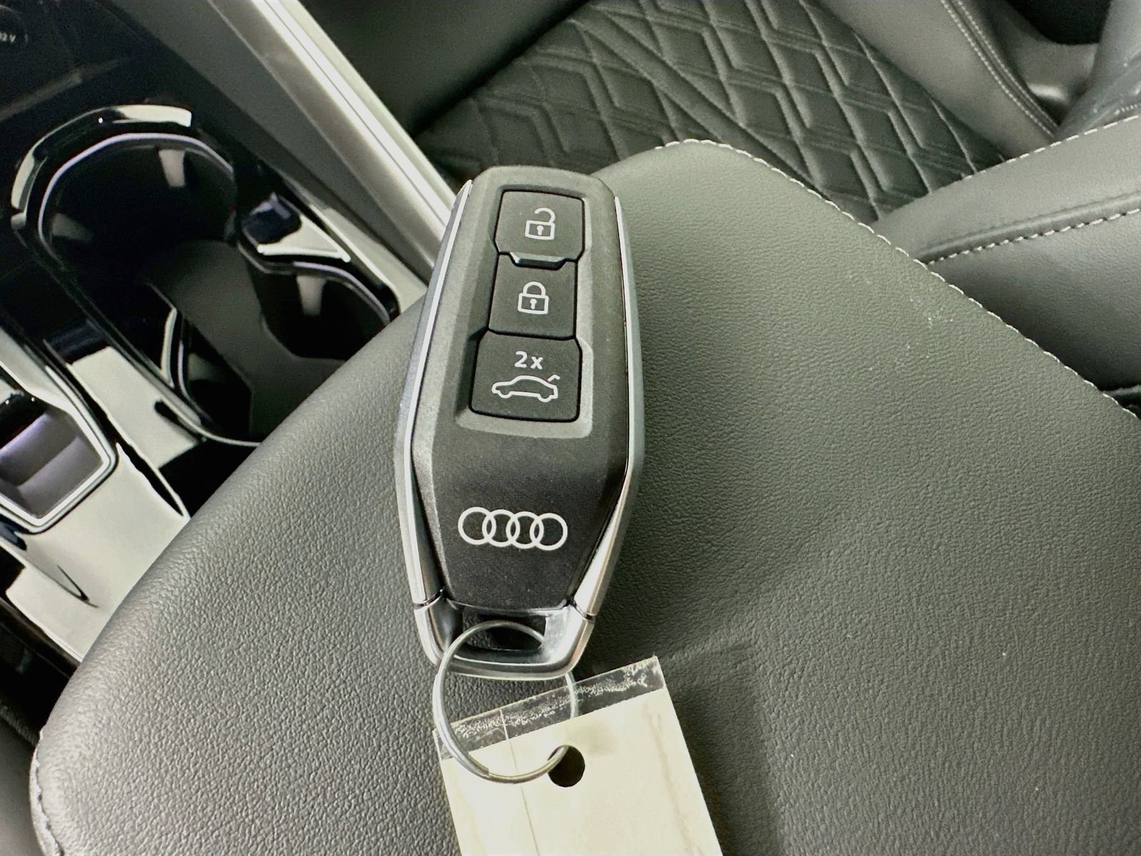 New 2026 Audi SQ5 Premium Plus AWD/4WD image 30